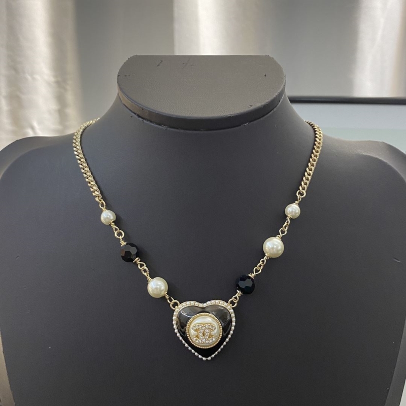 Ch**el necklaces